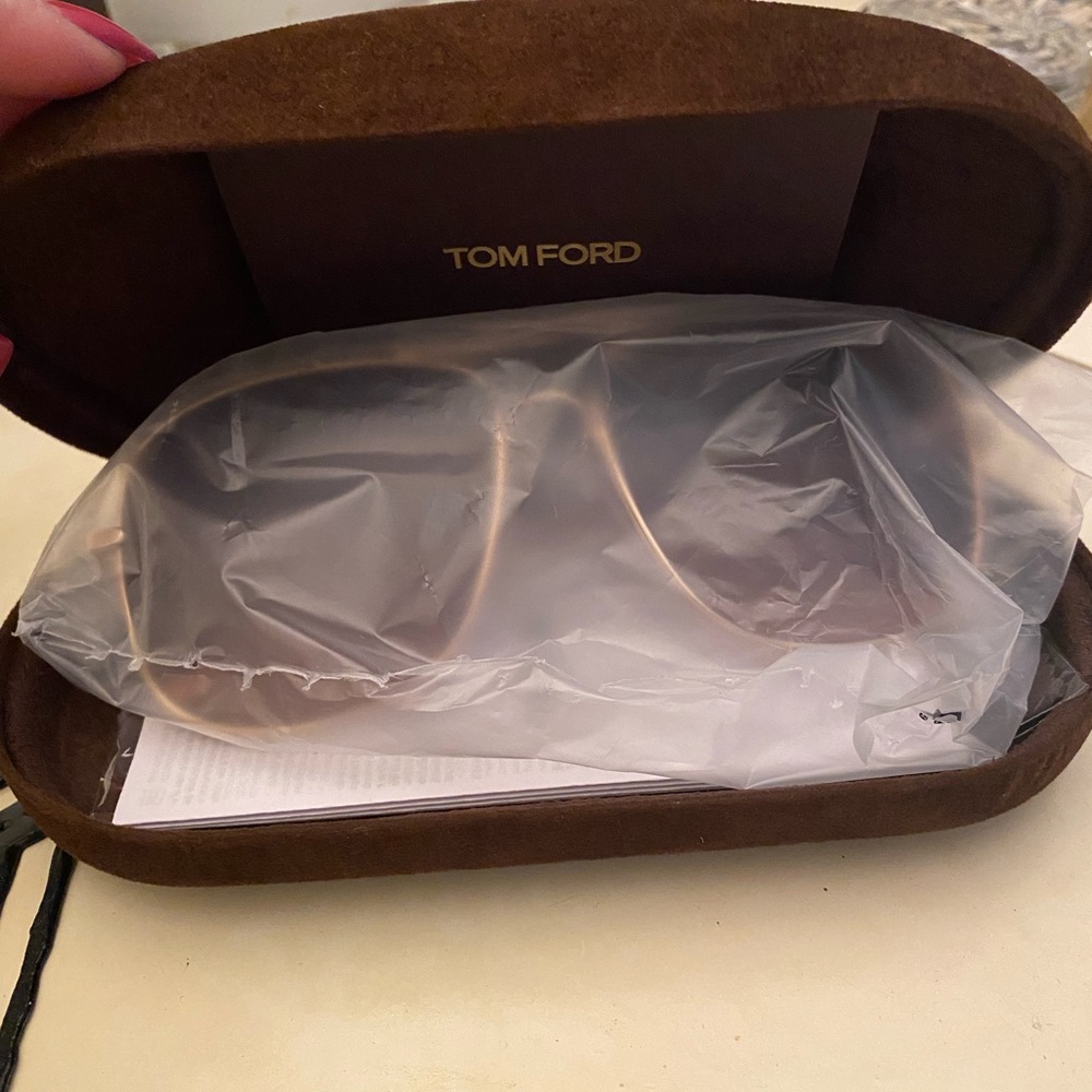 Brand New Men’s Tom Ford Sunglasses